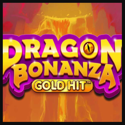 Gold Hit Dragon Bonanza